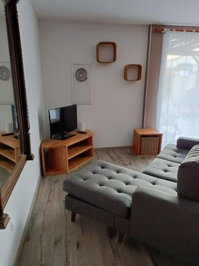 La Sigeannaise Maison Climatisee Wi-Fi Ngoại thất bức ảnh